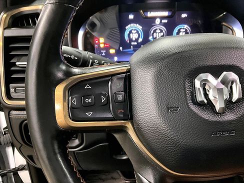 Used 2023 RAM 1500 Limited image 22