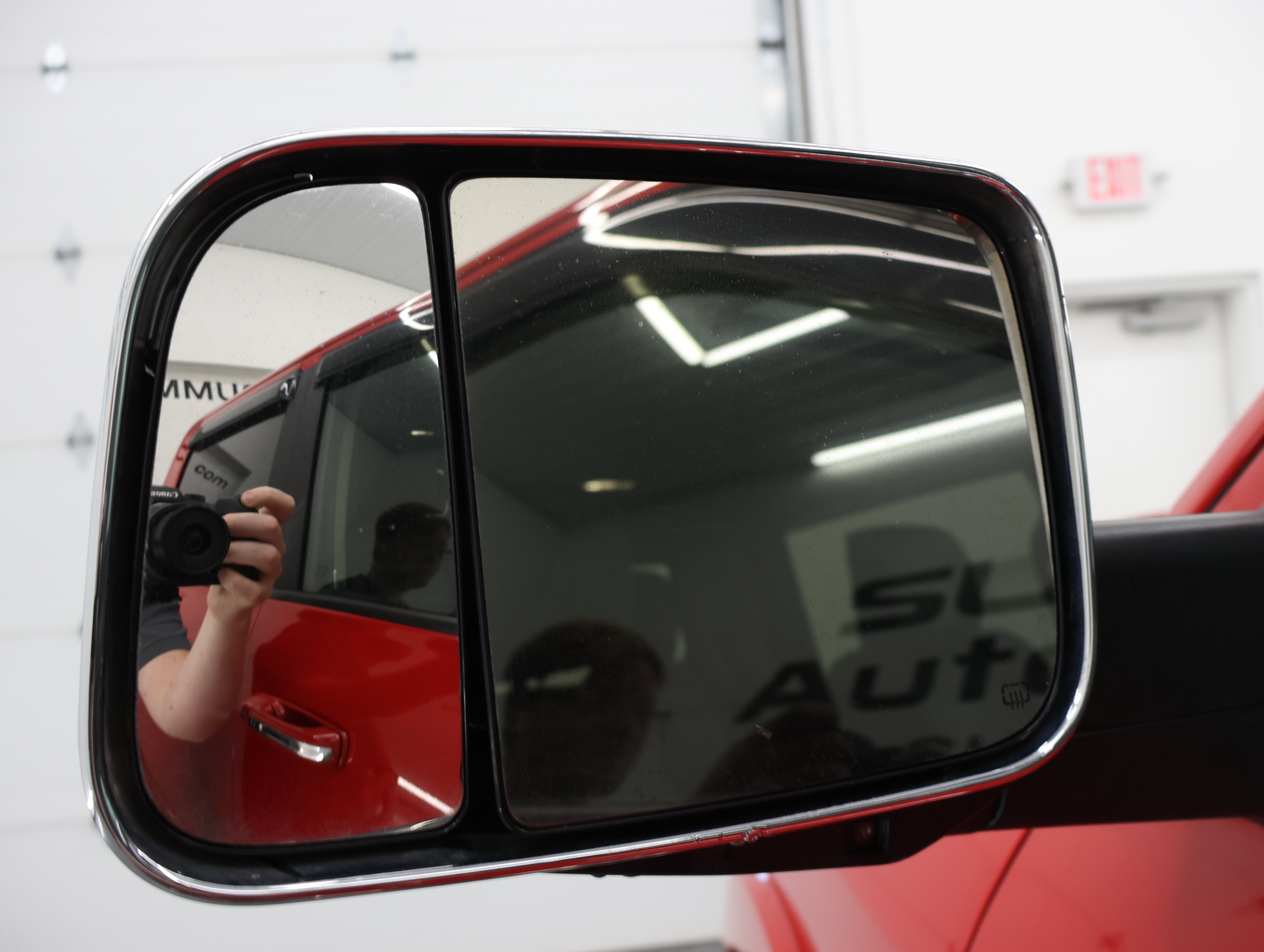 Used 2022 RAM 3500 Laramie AWD/4WD image 37