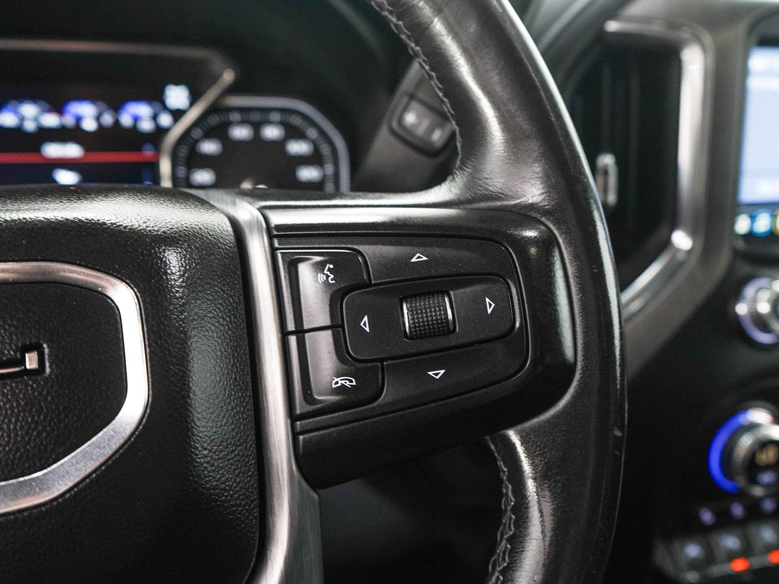 Used 2019 GMC Sierra 1500 Denali w/ Denali Ultimate Package AWD/4WD image 28