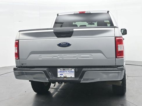 Used 2018 Ford F150 XLT RWD image 6