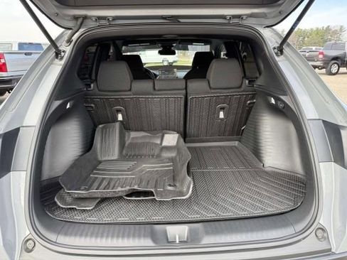Used 2026 Honda HR-V Sport image 10
