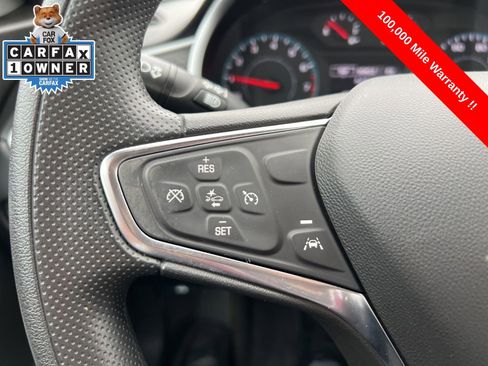 Used 2024 Chevrolet Malibu LT FWD image 12