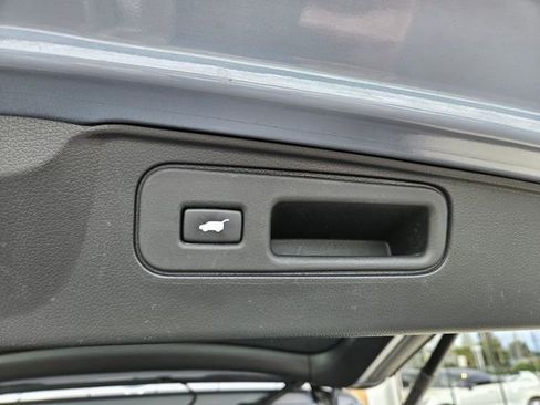 Used 2024 Honda Passport TrailSport image 13