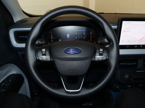 New 2026 Ford Maverick XLT AWD/4WD image 25