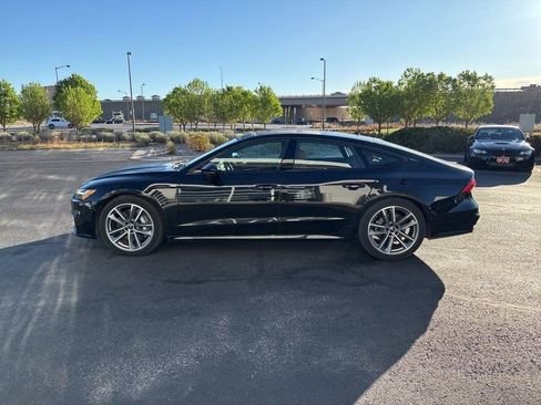 Used 2023 Audi A7 3.0T Prestige image 2