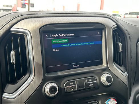 Used 2023 GMC Sierra 2500 Denali w/ Denali Ultimate Package image 16