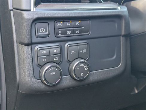 New 2026 Chevrolet Tahoe LS image 12