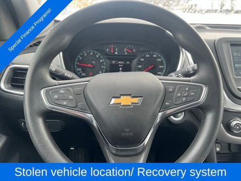 Used 2018 Chevrolet Equinox LS image 12