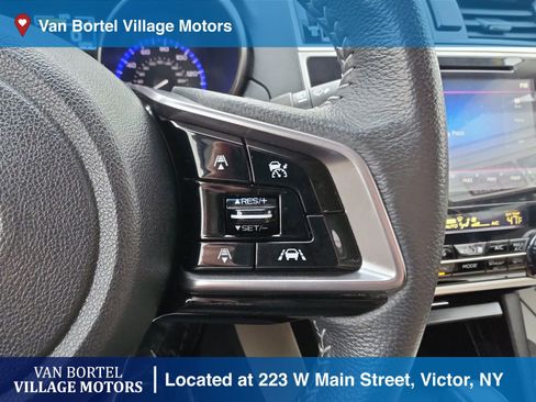 Used 2019 Subaru Outback 2.5i Limited AWD/4WD image 19