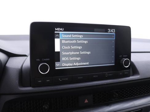 Certified 2023 Honda CR-V EX image 8