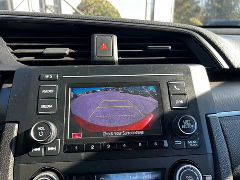 Used 2019 Honda Civic LX image 20