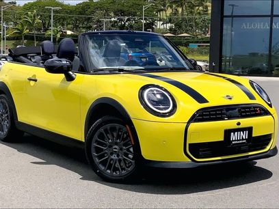 New 2026 MINI Cooper S