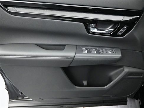 New 2026 Honda CR-V EX-L image 20