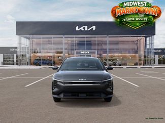 New 2026 Kia K4 LXS video 2