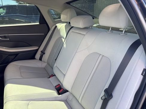 Used 2024 Hyundai Sonata SEL image 21