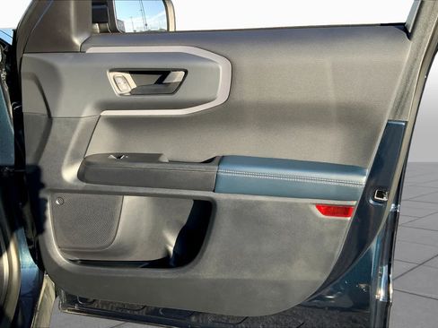 Certified 2022 Ford Bronco Sport Outer Banks AWD/4WD image 23