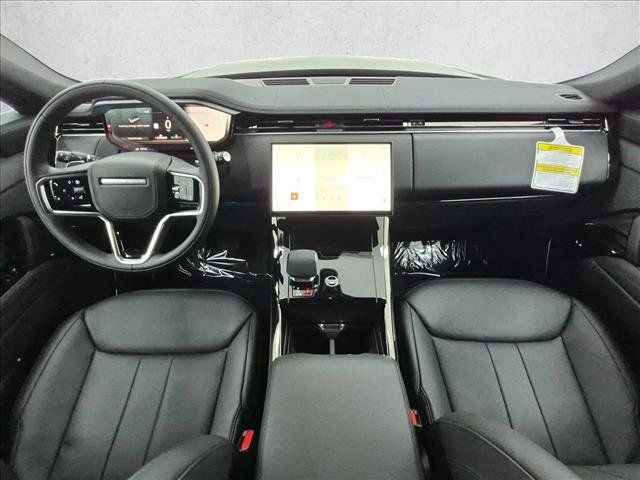 New 2027 Land Rover Range Rover Sport SE AWD/4WD image 15