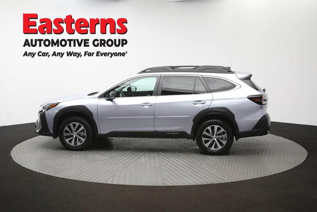 Used 2025 Subaru Outback Premium AWD/4WD image 55