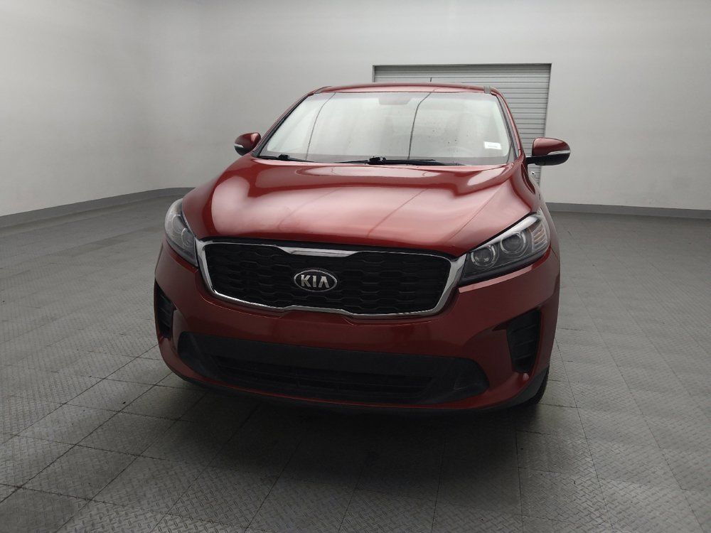 Used 2020 Kia Sorento FWD V6 image 15