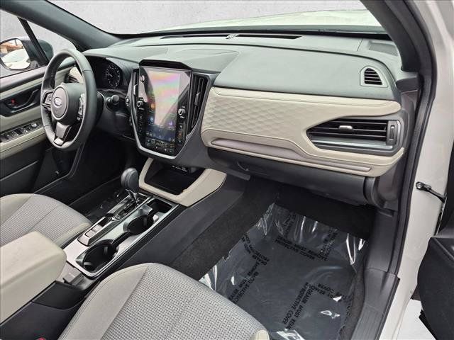 Used 2026 Subaru Forester Premium AWD/4WD image 21