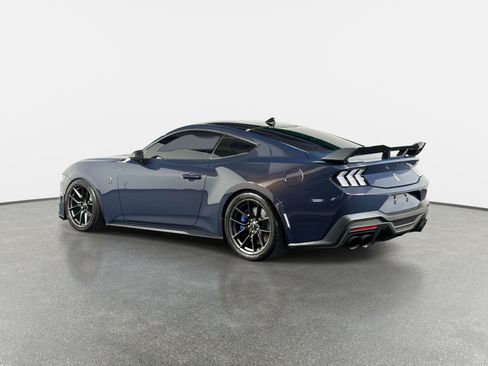 Used 2024 Ford Mustang Dark Horse w/ Dark Horse Handlin Package RWD image 6