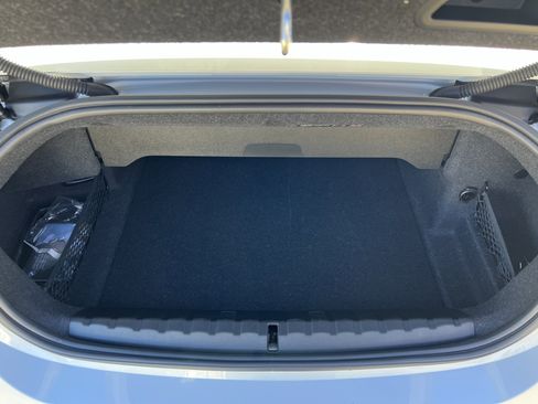 Used 2023 BMW 430i xDrive Convertible w/ M Sport Package image 34