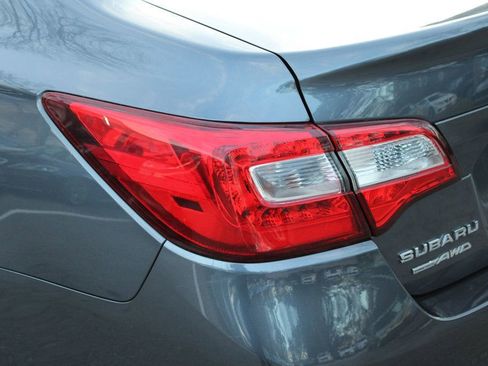 Used 2016 Subaru Legacy 2.5i Limited image 31