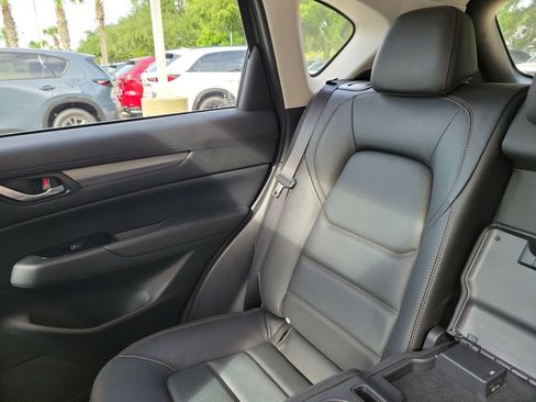 Used 2023 MAZDA CX-5 AWD 2.5 S image 13