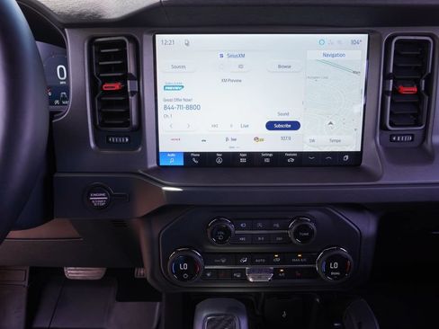 Used 2026 Ford Bronco Raptor AWD/4WD image 20