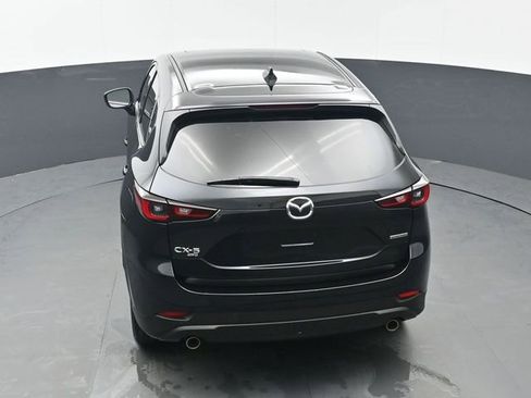 Certified 2023 MAZDA CX-5 AWD 2.5 S w/ Premium Plus Pkg image 41