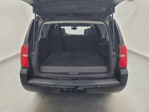 Used 2020 Chevrolet Tahoe LS AWD/4WD image 29