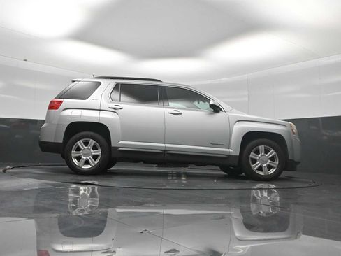 Used 2014 GMC Terrain SLT FWD image 24