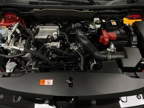 New 2026 Mitsubishi Outlander SE AWD/4WD image 11