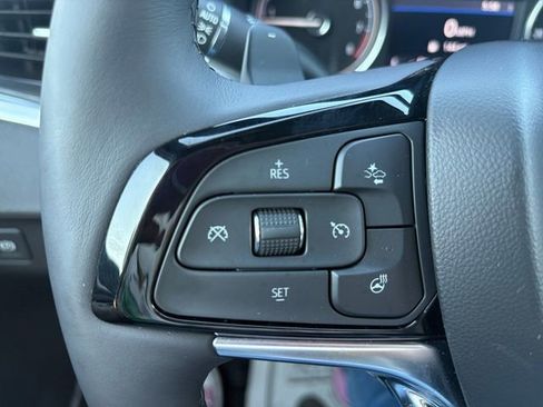 Used 2023 Buick Enclave Essence w/ Experience Buick Package AWD/4WD image 27