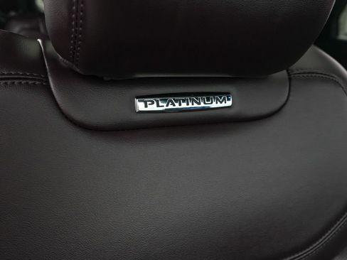 Certified 2025 Ford Explorer Platinum AWD/4WD image 29