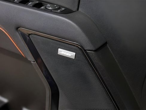 Used 2025 GMC Sierra 1500 AT4 image 23