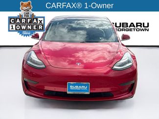 Used 2018 Tesla Model 3 Long Range video 2