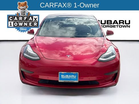 Used 2018 Tesla Model 3 Long Range image 2