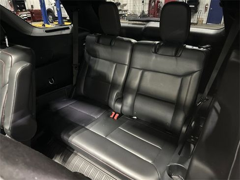 Used 2025 Ford Explorer ST w/ Sun And Sound Package image 30