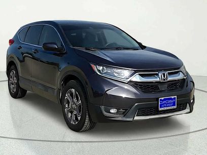 Used 2019 Honda CR-V EX