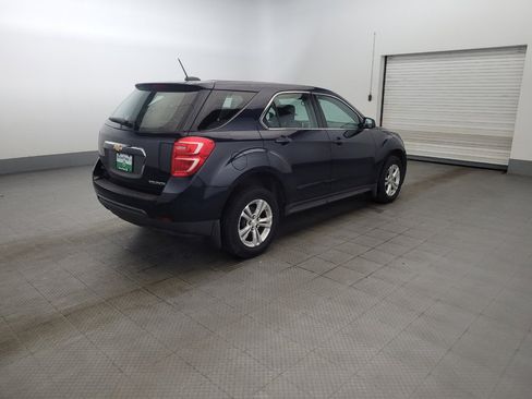 Used 2016 Chevrolet Equinox LS AWD/4WD image 10