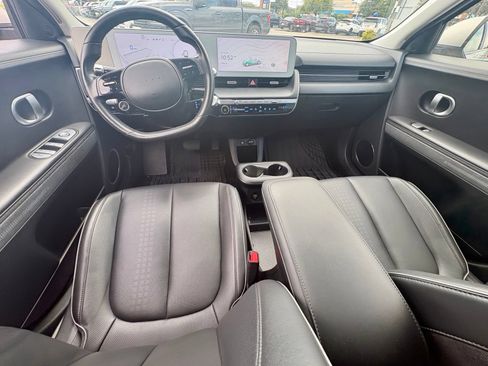 Used 2023 Hyundai Ioniq 5 SEL AWD/4WD image 11