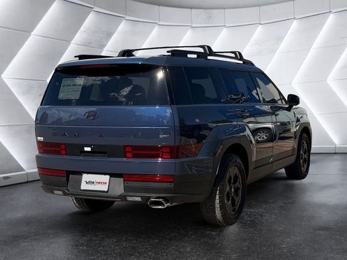 Used 2025 Hyundai Santa Fe XRT AWD/4WD image 4