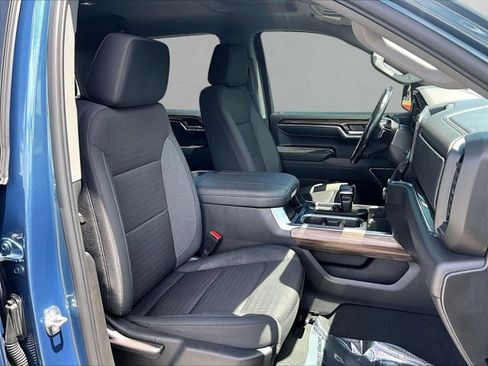 Certified 2024 Chevrolet Silverado 1500 LT Trail Boss image 9