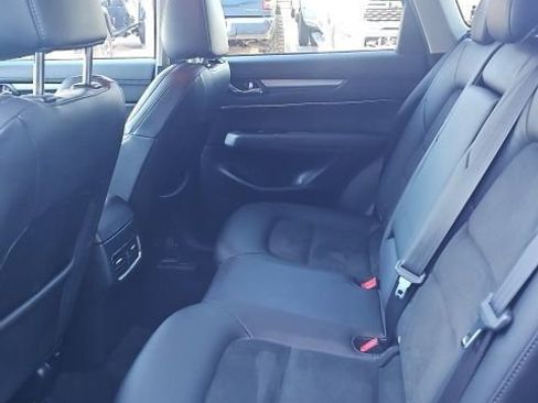 Used 2021 MAZDA CX-5 Touring image 3