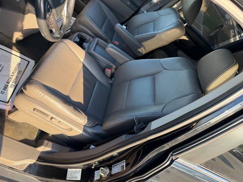 Used 2017 Honda Odyssey EX-L image 11