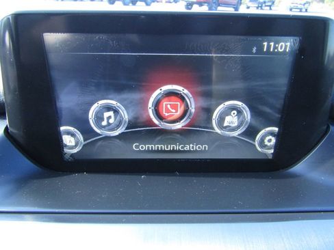 Used 2016 MAZDA MAZDA6 Touring image 24