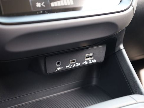 New 2026 Subaru Crosstrek 2.0i Premium AWD/4WD image 14