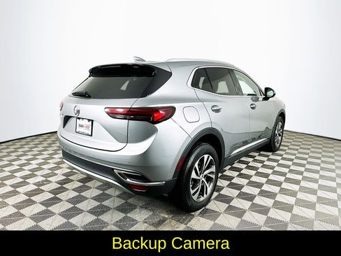 Used 2023 Buick Envision Essence image 10