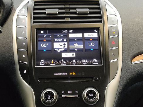 Used 2019 Lincoln MKC Reserve AWD/4WD image 25